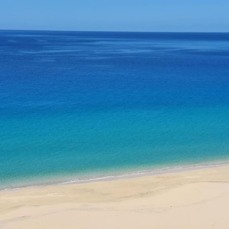 Ocean View Apartament 코스타카르마 외부 사진