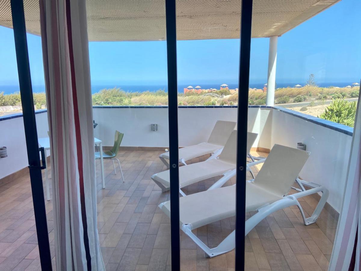 Ocean View Apartament 코스타카르마 외부 사진