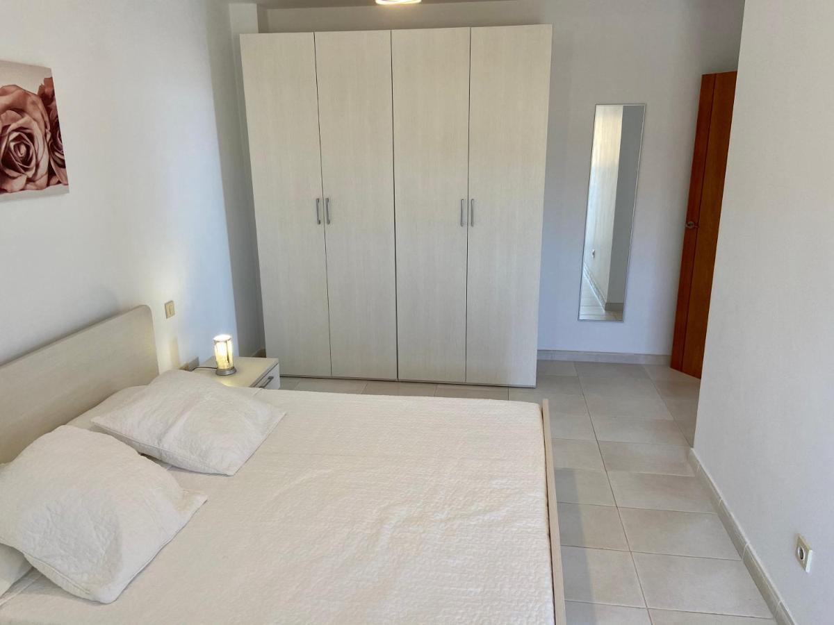 Ocean View Apartament 코스타카르마 외부 사진