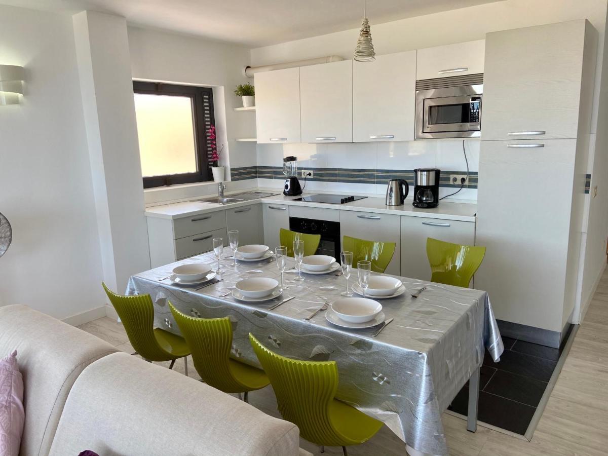 Ocean View Apartament 코스타카르마 외부 사진