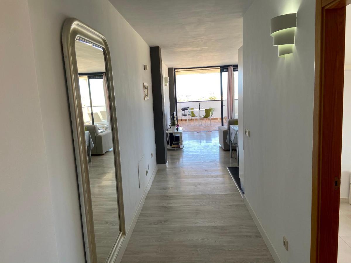 Ocean View Apartament 코스타카르마 외부 사진